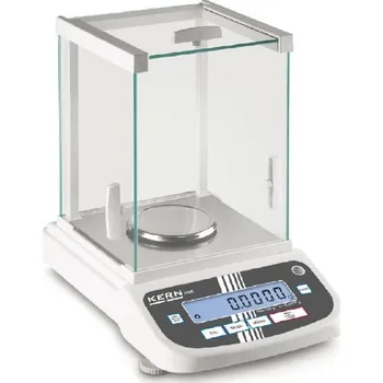 Průmyslová váha Analytická váha KERN ADB 600-C3