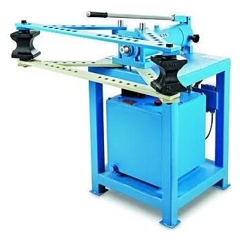 Ohýbačka trubek OMCN RAPID T10 B/M