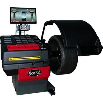 Sada na opravu pneumatiky TECO 730 EL WP L