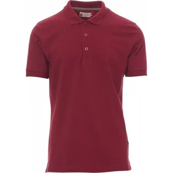 pracovní tričko PAYPER VENICE Polo triko 200g barevné - Zelená GEL 5XL