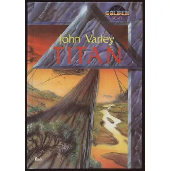 Varley, John - Titan