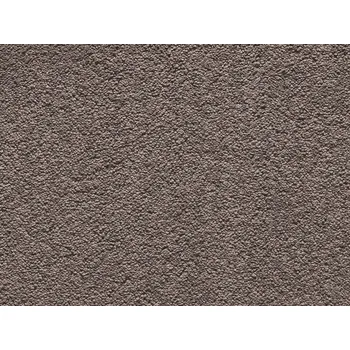 Koberec Koberec A1 SILKY STARS SELENA 8754 hnědá Šíře role: 5 m