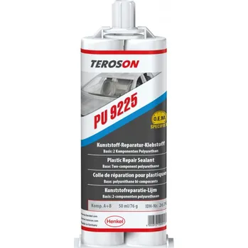 Průmyslové lepidlo TEROSON PU 9225 267081 50 ml