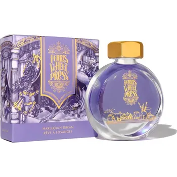 Inkoust Ferris Wheel Press 38 ml - Harlequin Dream