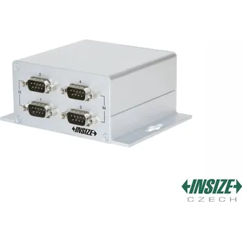 Interface box pro přenos dat INSIZE