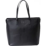 Kabelka Meatfly Gisel černá One Size