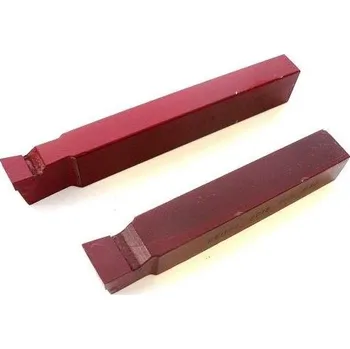 Příslušenstí k soustruhu Soustružnický nůž - ubírací nabírací 10x10 mm H 10