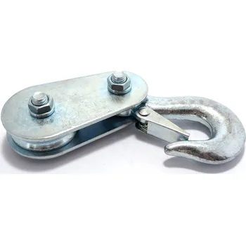 Lany Kladka s hákem ATV 2 t Dragon Winch