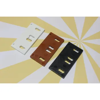 Podložka pod myš Podložka 3mm pod žaluzii Isoline PRIM