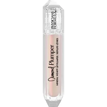 Přípravek na rty Physicians Formula Diamond Plumper Pink Princess lesk na rty 5 ml