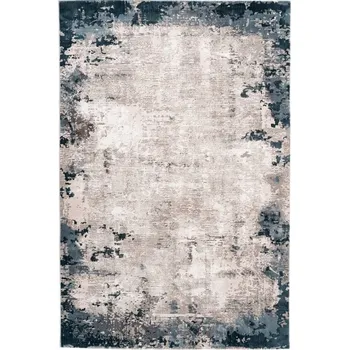 Vopi Kusový koberec Opal 912 blue (Varianta: 120 x 170 cm)