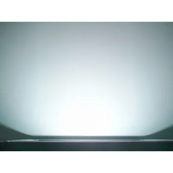 SMD LED reflektor 10W Slim s PIR pohybovým čidlem, Vyzařovaná barva Studená bílá