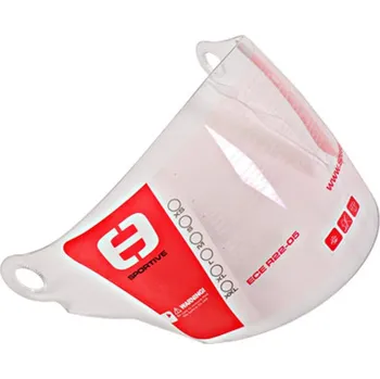 Kapota SPEEDS-KYMCO Náhradní plexi čiré pro SPEEDS Sportive