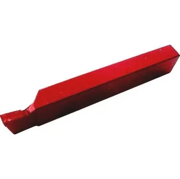 Příslušenstí k soustruhu Soustružnický nůž zapichovací, pravý 223730 16x10 mm U 10 HS-C-02611