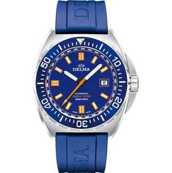 Hodinky DELMA 41501.670.6.041