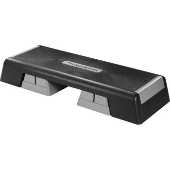 Aerobic step Trendy Sport Etapa 9095 černý/šedý