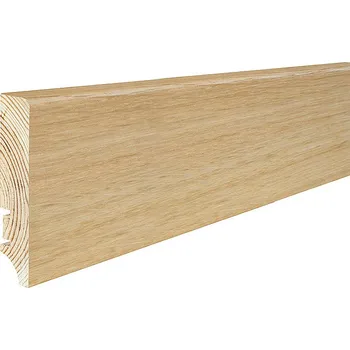 Lišta BARLINEK P78 Dub P7801011A