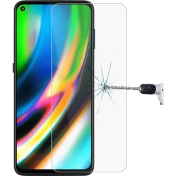 TT-TopTechnology Ochranné sklo Motorola Moto G9 Plus, tvrzené sklíčko na LCD displej