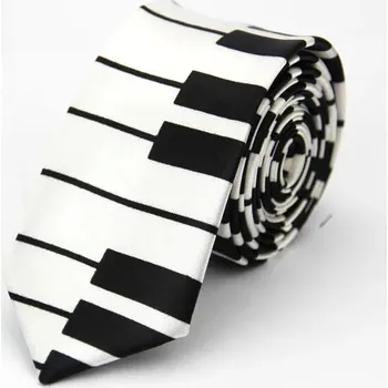 Kravata Pánská kravata | vázanka - 064