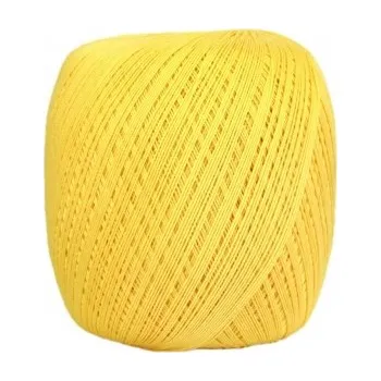 Příze Moonlight - 8179 žlutá (háčkovací)