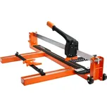 Kraft&Dele KD10678 řezačka na obklad a dlažbu 64"/1600mm