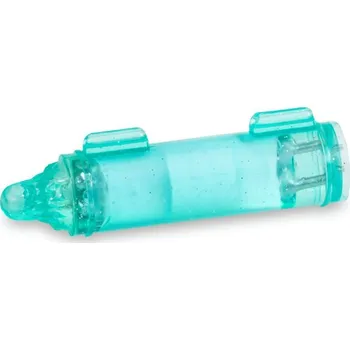 Umělá nástraha Aquantic světlo Flash lights modrá