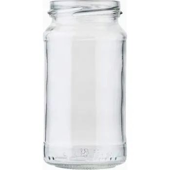 Zavařovací sklenice Sklenice zavařovací 220ml JOGURT TO53