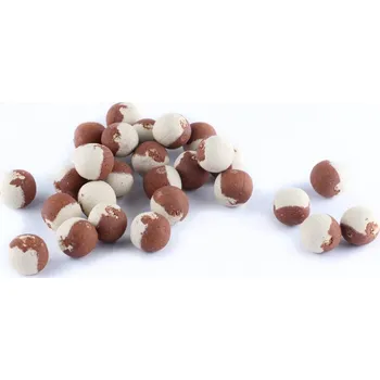 Boilies Krmiva Hulín Boilies Duplex Krill oliheň a scopex 24 mm 250 g