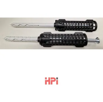 Hmoždinka HPI Hmoždinka ISOFUX ROCKET EVOLUTION