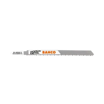 Pilový pás Pilový list pro přímočaré pily 91-623-5P