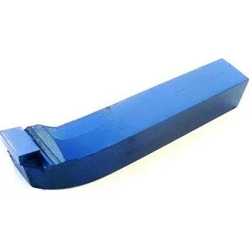Příslušenstí k soustruhu Soustružnický nůž - ubírací čelní, levý 16x16 mm S 10
