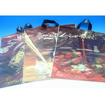 Dárková taška Taška PE-PLAST ALKOHOL /T11Pv