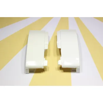 Žaluzie Krytka žaluzie Isoline PRIM