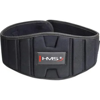 POSILOVACÍ PÁS ČERNÝ PA 3448 HMS Velikost: L 5907695522976