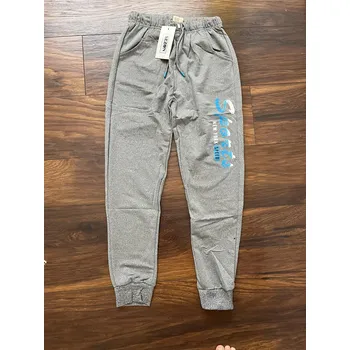 Tepláky SEZON vel. 164