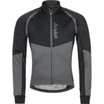 Kilpi Zain-m tmavě šedá