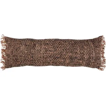 Dekorativní polštářek Dekorační polštář 35x100 cm Klei – Basiclabel ID_1600388