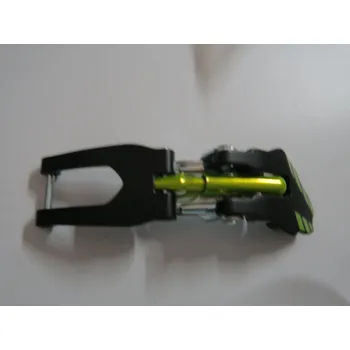 Čepice FISCHER dlouhá přezka PROGRESSOR (pravá - dolní - kus) UNI