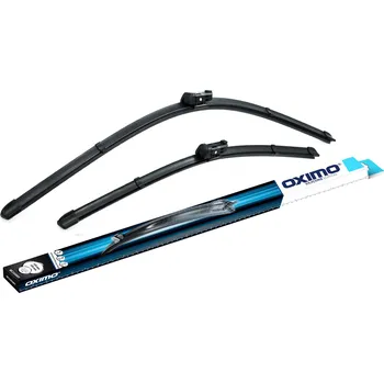 Stěrač Stěrače Oximo na Volkswagen ID.5 (07.2021-) 700mm+450mm WC3005501