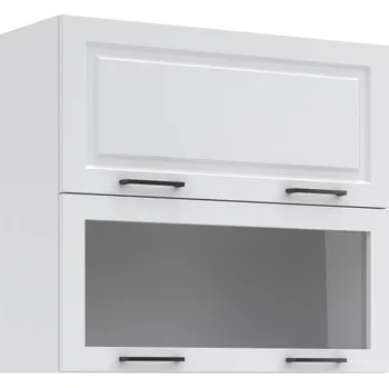 Falco Kuchyňská skříňka Irma KL90-1D-1W-H72-výška 72 cm