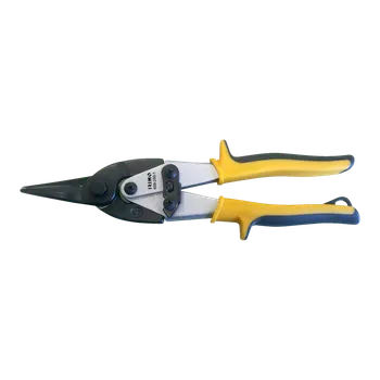 Nůžky na plech Nůžky na plech 250mm, rovné IRIMO 658-250-1