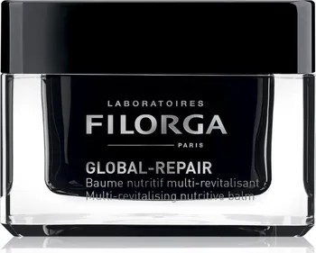 Pleťový krém Filorga Global-Repair výživný revitalizační balzám 50 ml
