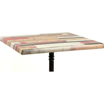 Jídelní stůl stolové desky WERZALIT