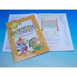 Učebnice MATEMATIKA č.1/III. roč. 53061 JIKO