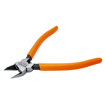 Kleště Boční štípací kleště na plasty BAHCO 2100PD-150