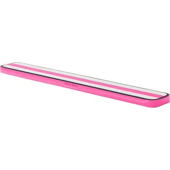 Žíněnka AirBeam - nafukovací kladina růžová - výprodej, Délka 3 m