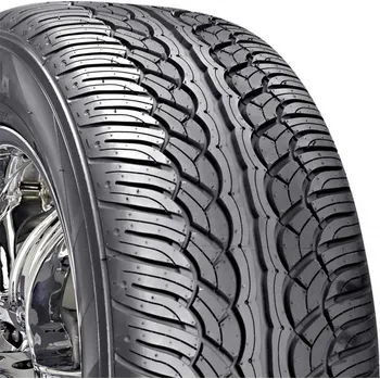 Auto-moto YOKOHAMA PARADA SPEC-X XL 285/35 R 23 107 V TL - letní