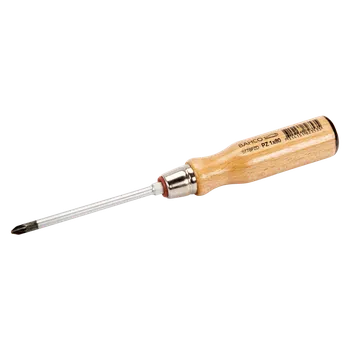 Šroubovák Šroubovák BAHCO Pozidriv 9778PZD-1