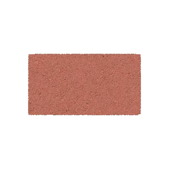 Dlažba CS BETON Zámková dlažba CIHLA 4 cm červená