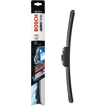 Stěrač Stěrače Bosch na Mercedes Citan (07.2012-08.2021) 550mm+550mm 3397008537 + 3397008537